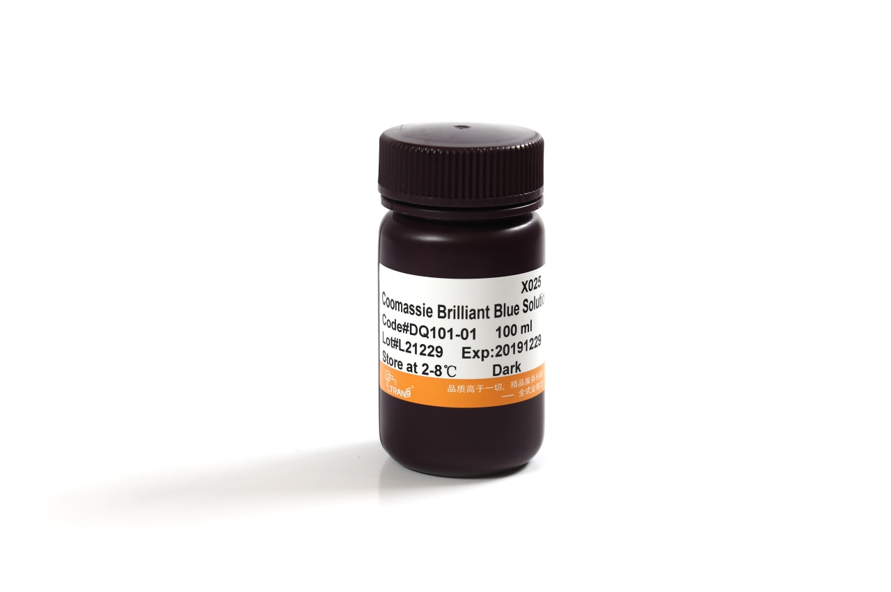 Easy Protein Quantitative Kit (Bradford)