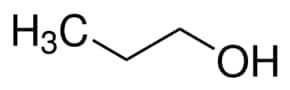 Merck 1-PROPANOL, ANHYDROUS, 99.7%