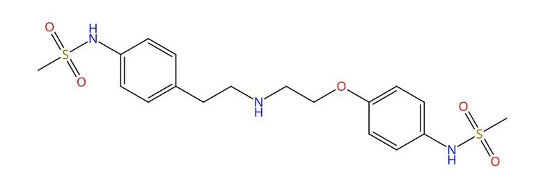 Merck Dofetilide Related Compound A