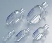 AS ONE Micro Funnel Glass(for Weighing Dish), 마이크로 칭량 깔때기