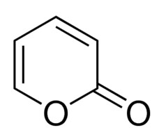 Merck 2H-PYRAN-2-ONE, 90%