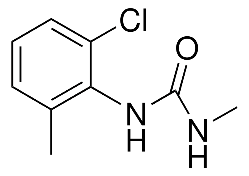 Merck 1-(2-CHLORO-6-METHYLPHENYL)-3-M-
