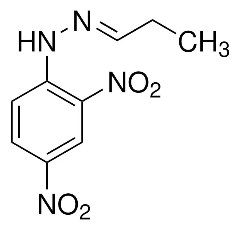 Merck Propionaldehyde-2,4-dinitrophenylhydrazone