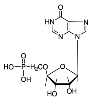 Merck INOSINE 5``-MONOPHOSPHATE FREE ACID FROM