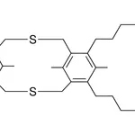 Merck CYANO-BU-TRI-ME-DITHIA-TRICYCL - 10 MG&