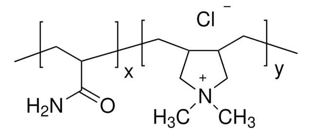 Merck POLY(ACRYLAMIDE-CO-DIALLYLDIMETHYLAMMON&