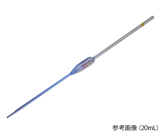 AS ONE Whole Pipette (JIS Standard), 홀 피펫(JIS 규격)