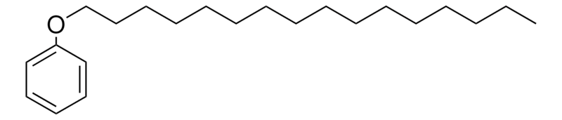 Merck HEXADECYL PHENYL ETHER-
