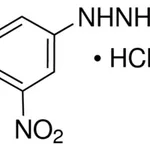 Merck 3-NITROPHENYLHYDRAZINE HYDROCHLORIDE, 98