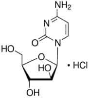 Merck CYTOSINE-B-D-ARABINOFURANOSIDE HYDROCHLO
