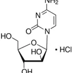 Merck CYTOSINE-B-D-ARABINOFURANOSIDE HYDROCHLO