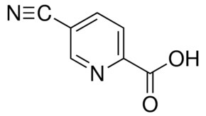 Merck 5-CYANOPYRIDINE-2-CARBOXYLIC ACID, 97%