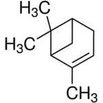 Merck (+/-)-ALPHA-PINENE, 98%