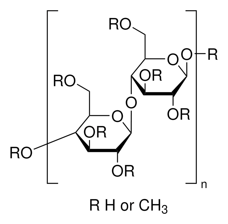 Merck Methyl cellulose