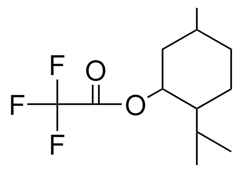 Merck 2-ISOPROPYL-5-METHYLCYCLOHEXYL - 50 MG&