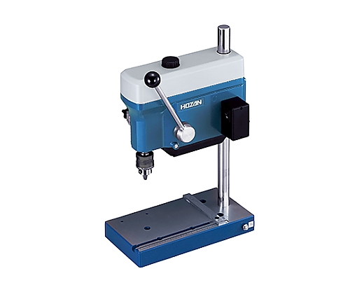 AS ONE Desk Drill Press, 탁상 드릴