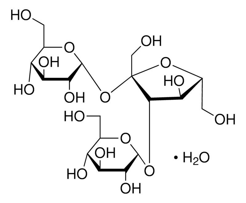 Merck D-(+)-Melezitose monohydrate