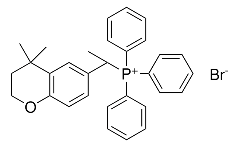 Merck (1-(4,4-DIMETHYL-CHROMAN-6-YL) - 25 MG&