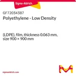 Merck Polyethylene - Low Density