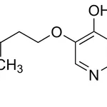 Merck 2-(Hydroxymethyl)-5-(isopentyloxy)-4-pyridinol
