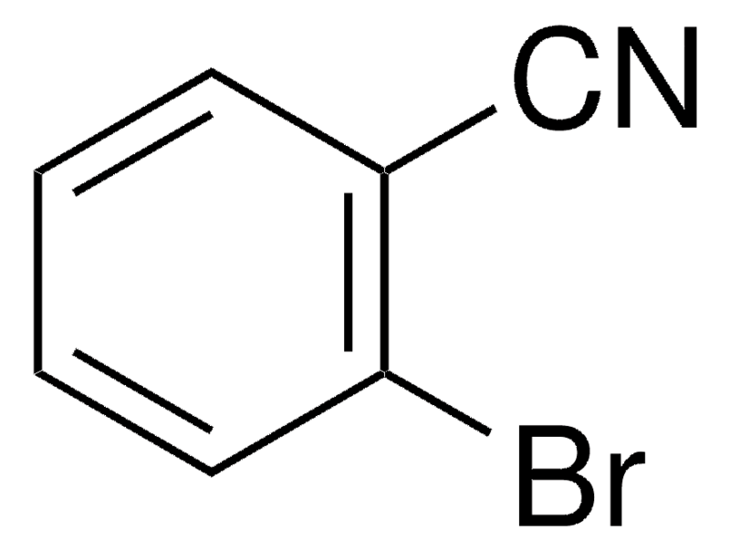 Merck 2-Bromobenzonitrile