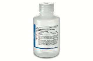Waters IonHance Ammonium Acetate pH 6.8 Concentrate