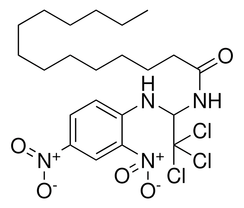 Merck TETRADECANOIC ACID (2,2,2-TRIC - 50 MG &
