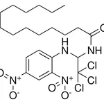 Merck TETRADECANOIC ACID (2,2,2-TRIC - 50 MG &