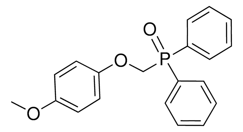 Merck [(4-METHOXYPHENOXY)METHYL](DIPH-