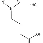 Merck 4-(1H-1,2,4-Triazol-1-yl)butanoic acid hydrochloride