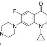 Merck ENROFLOXACIN-D5 HYDROCHLORIDE VETRANAL