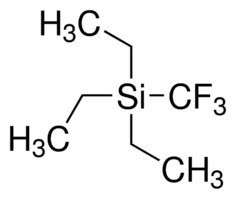 Merck TRIETHYL(TRIFLUOROMETHYL)SILANE, 98%