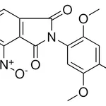 Merck 2-(4-CHLORO-2,5-DIMETHOXY-PHEN - 10 MG &