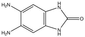 Merck 5,6-DIAMINO-1,3-DIHYDRO-2H-BENZIM&-PH7