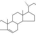 Merck METHYL 3,3-DIMETHYL-A-NORCHOLEST--