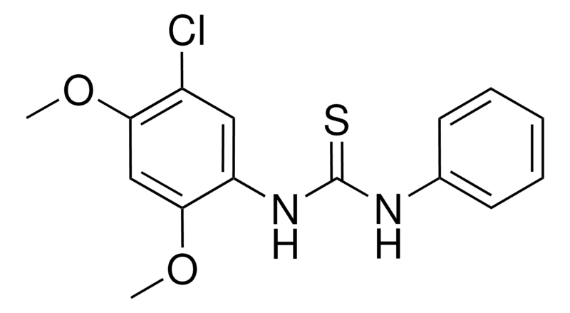 Merck N-(5-CHLORO-2,4-DIMETHOXYPHENYL-
