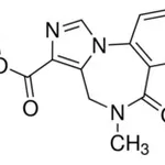 Merck FLUMAZENIL, UNITED STATES PHARMACOPEIA (