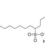 Merck 2-HEXYL-1-DECANESULFONIC ACID,