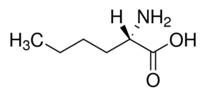 Merck L-NORLEUCINE BIOREAGENT, SUITA&