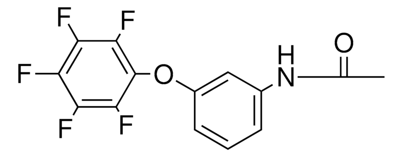 Merck N-(3-(2,3,4,5,6-PENTAFLUORO-PHE-