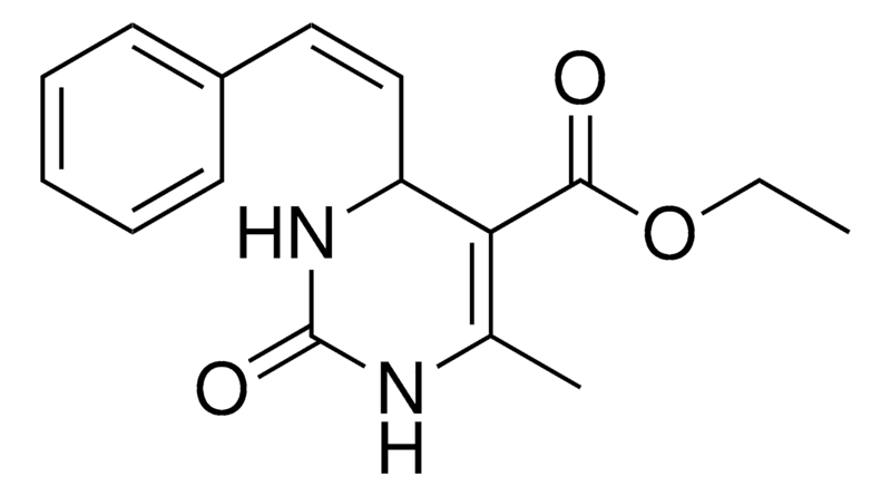 Merck 6-ME-2-OXO-4-STYRYL-1,2,3,4-TE - 50 MG&