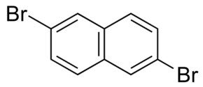 Merck 2,6-DIBROMONAPHTHALENE, 97%
