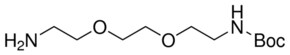 Merck N-BOC- 2,2``-(ETHYLENEDIOXY)DIETHYLAMINE&