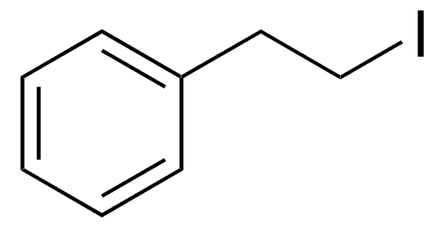 Merck (2-IODOETHYL)BENZENE, 97%