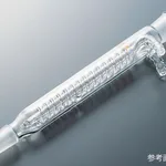 AS ONE Semi-Micro Dimroth Condenser, 세미 마이크로 딤로스 냉각기