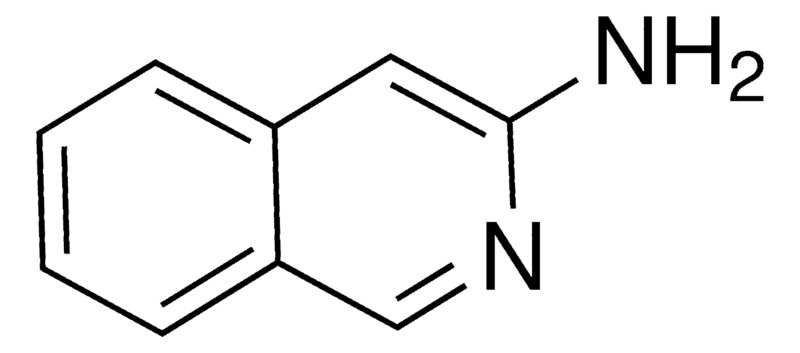 Merck 3-Aminoisoquinoline