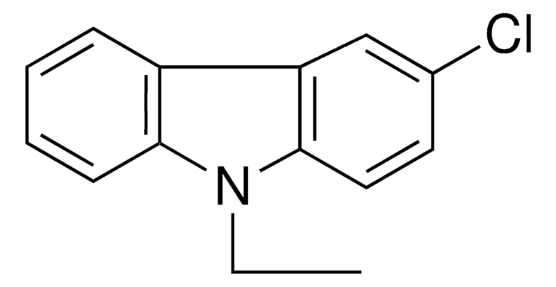 Merck 3-CHLORO-9-ETHYLCARBAZOLE-