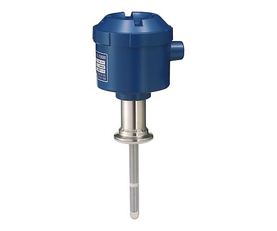 AS ONE Electrostatic Capacity Type Level Switch (Sanitary Type), 정전용량식 레벨 스위치 (새니터리 타입)