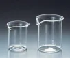 AS ONE Beaker Quartz, 석영 비커