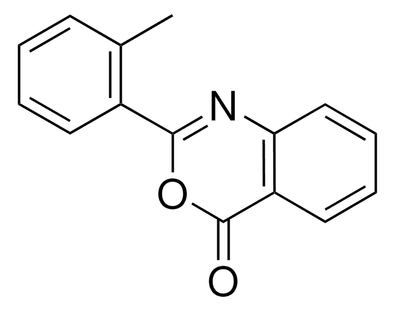 Merck 2-(2-TOLYL)-4H-3,1-BENZOXAZIN-4